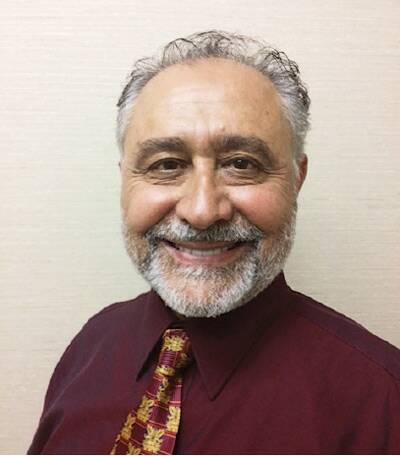 Dr. Kathem Talebian
